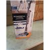 Image 2 : SHARK ROCKET DELUXE PRO TRUE PET ULTRA LIGHT UPRIGHT VACUUM - TESTED WORKING, RETAIL $299