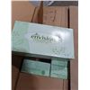 Image 2 : CASE OF ENVISION 47410 2-PLY WHITE INTERFOLDED FACIAL TISSUE RETAIL $89
