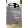 Image 8 : NEW CUCINA PRO BUBBLE WAFFLE MAKER AND NON STICK PIZZELLE BAKER