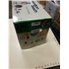 Image 2 : HAMILTON BEACH STACK AND SNAP 8 CUP FOOD PROCESSOR - TESTED WORKING, RETAIL $99