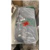 Image 8 : 2 AS NEW LOUNG CHAIR COVERS AND GRILL COVER