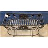 Image 2 : METAL PLANTER STAND