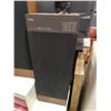 Image 2 : PAIR OF YORX 560R 2 WAY SPEAKER SYSTEM FLOOR SPEAKERS