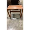 Image 2 : MID CENTURY NESTING ENDTABLES