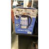 Image 2 : HAMILTON BEACH 1.7 LITER GLASS ELECTRIC KETTLE - TESTED WORKING, RETAIL $59