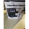 Image 2 : HAMILTON BEACH FLEXBREW TRIO COFFEE MAKER - TESTED WORKING, RETAIL $129