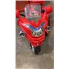Image 8 : SUPER NOVA BATTLE ROVER WITH LIGHTS AND SOUND WITH RIDE ON MOTORCYCLE