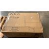 Image 1 : NEW ELECTRIC ADJUSTABLE DESK WITH 48" X 30" TABLE TOP