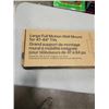 Image 2 : BEST BUY FULL MOTION TV WALL MOUNT 47-84"