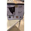 Image 2 : BELLA PRO SERIES 8QT TOUCHSCREEN AIR FRYER - TESTED WORKING, RETAIL $239