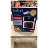 Image 1 : AS NEW INSTANT POT VORTEX PLUS AIR FRYER OVEN 10QT -  RETAIL $149