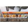 Image 2 : NINJA FOODI 2 BASKET AIR FRYER - TESTED WORKING, RETAIL $199