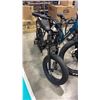 Image 2 : AS NEW SWIFT ZIP FAT TIRE ELECTRIC CITY BIKE, WITH CHARGER, UP TO 59.5KM BATTERY LIFE - RETAIL $1999