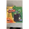 Image 2 : 2 NEW 50FT FLEXI- HOSES WITH SPRAYER