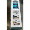 Image 2 : SHARK ION ROBOT VACUUM RV765CA TESTED AND WORKING, RETAIL $399