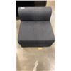 Image 1 : FOLD OUT CUSHION CHAIR BED