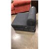 Image 2 : FOLD OUT CUSHION CHAIR BED