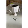 Image 1 : ARLO ESSENTIAL SPOTLIGHT WIRE FREE 1080P SECURITY CAMERA - TESTED WORKING