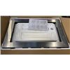 Image 2 : FRIGIDAIRE 30 INCH MICROWAVE TRIM KIT