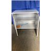 Image 2 : 2 DOOR STORAGE UNIT