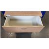 Image 2 : 2 DRAWER LATERAL FILING CABINET