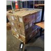Image 2 : PALLET OF APPROX 56 NEW CASES OF TRAVEL SIZE (60ML) BOTTLES 120 PER CASE, GRACE AND STELLA 80% ETHYL