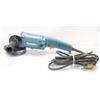 Image 1 : MAKITA 9005B 5" ANGLE GRINDER