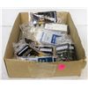 Image 1 : FLAT OF ASSORTED WELDING FILTER SHADES