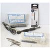 Image 1 : BAG OF ASSORTED HD DRILL BITS