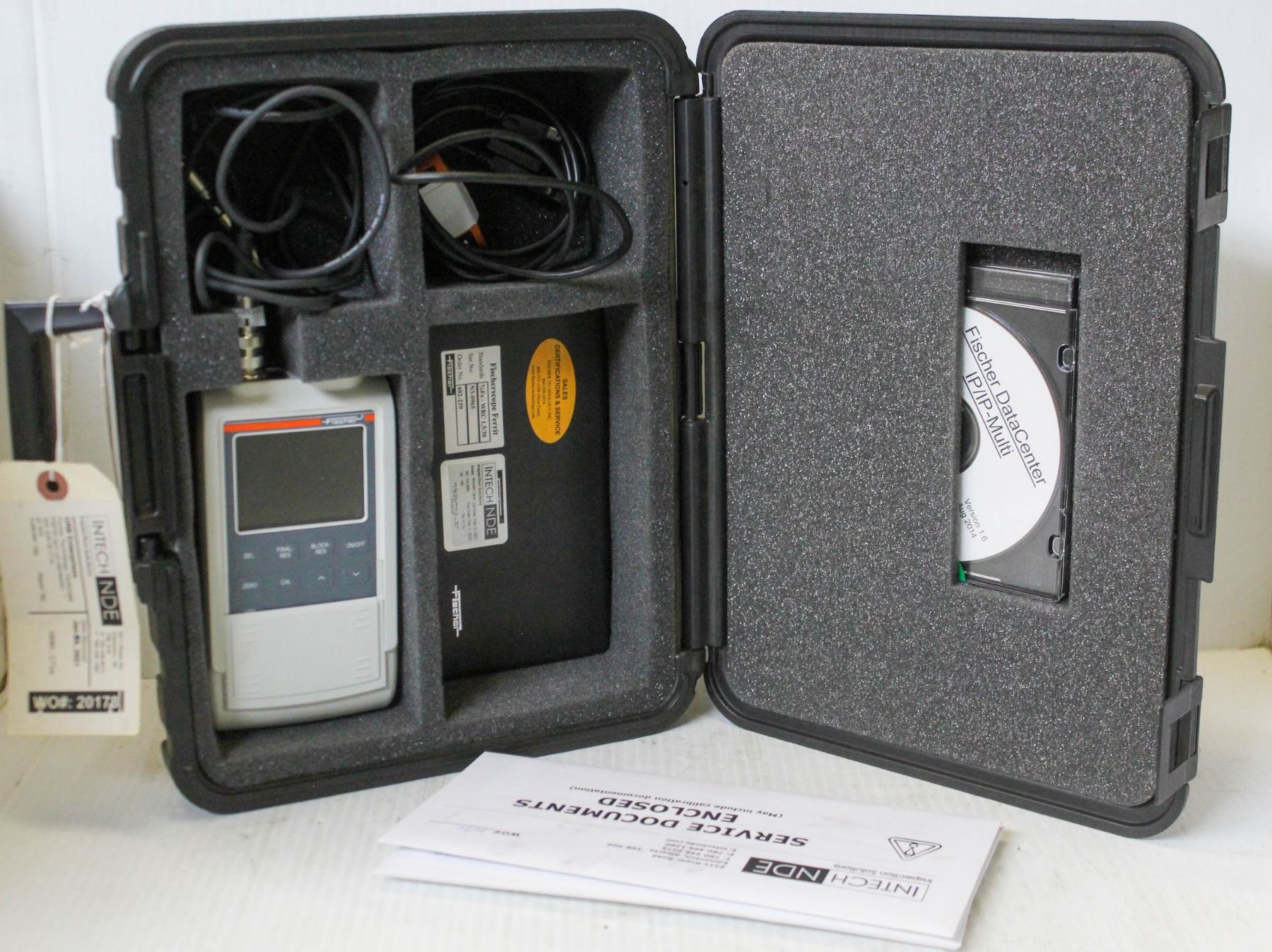 FISCHER FERITSCOPE FMP30C KIT