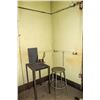 Image 2 : #2 WELDING BOOTH W/ CONTENTS; TOOLS, STANDS,