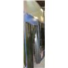 Image 1 : #3 WELDING BOOTH W/ CONTENTS; TOOLS, STANDS,