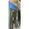 Image 1 : #4 WELDING BOOTH W/ CONTENTS; TOOLS, STANDS,