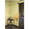 Image 2 : #7 WELDING BOOTH W/ CONTENTS; TOOLS, STANDS,
