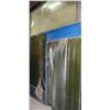 Image 1 : #17 WELDING BOOTH W/ CONTENTS; TOOLS, STANDS,