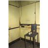 Image 2 : #18 WELDING BOOTH W/ CONTENTS; TOOLS, STANDS,