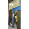 Image 1 : #19 WELDING BOOTH W/ CONTENTS; TOOLS, STANDS,
