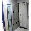 Image 2 : COMPLETE CONTENTS OF LOCKER/ CHANGE ROOM- APPROX