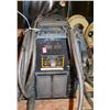 Image 1 : MILLER ARC WELDER W/ 2 MILLER 22A 24V WIRE FEEDERS