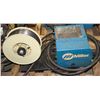 Image 5 : MILLER ARC WELDER W/ 2 MILLER 22A 24V WIRE FEEDERS