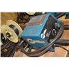 Image 4 : MILLER ARC WELDER W/ 2 MILLER 22A 24V WIRE FEEDERS