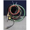 Image 1 : ROLL OF TIG WELDING CABLES & GAUGES