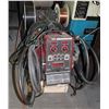 Image 5 : LINCOLN ELECTRIC ARC LINK POWER WAVE 455M/ STT W/