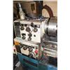 Image 3 : MODERN C6241 X 1000 INDUSTRIAL WELDING LATHE