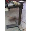 Image 1 : CUSTOM WELDING POSITIONER STAND