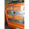 Image 3 : ACKLANDS 200DC/8 PAK/2 MULTIPLE OUTLET CONSTANT