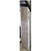 Image 1 : LOT OF 2 METALTECH 7"X19" ALUMINUM PLATFORMS W/