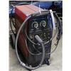 Image 1 : CANOX MIGMATIC 250 ARC WELDER W/ CABLES & CART