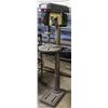 JET JDP-17F 17" FLOOR DRILL PRESS