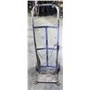 Image 1 : TWO WHEEL BARREL DOLLY